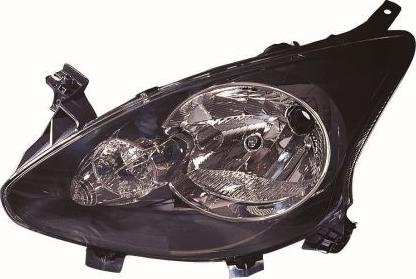 ABAKUS 212-11K2R-LD-EM