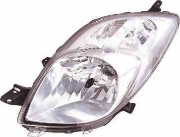 ABAKUS 212-11L2L-LD-EM - Auto Part