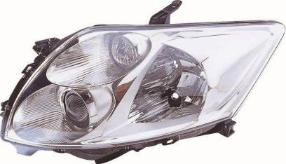ABAKUS 212-11M5L-LD-EM