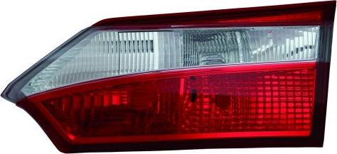 ABAKUS 212-1344R-LD-UE - Auto Part