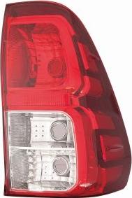 ABAKUS 212-19AMR-LD-WE - Auto Part