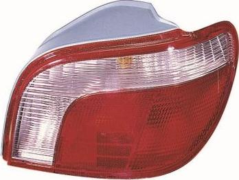 ABAKUS 212-19C7R-LD-UE - Auto Part