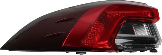 ABAKUS 212-19CDL-UE - Auto Part
