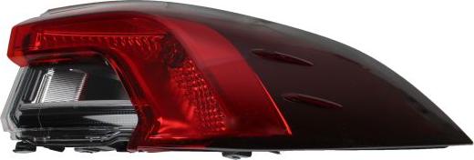 ABAKUS 212-19CDR-UE - Auto Part