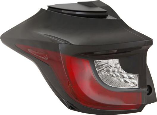 ABAKUS 212-19CUL-UE - Auto Part