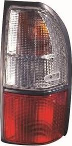 ABAKUS 212-19D5R-A - Auto Part