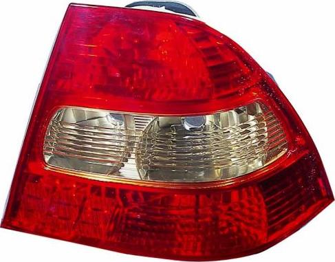 ABAKUS 212-19D8L-LD-UE - Auto Part