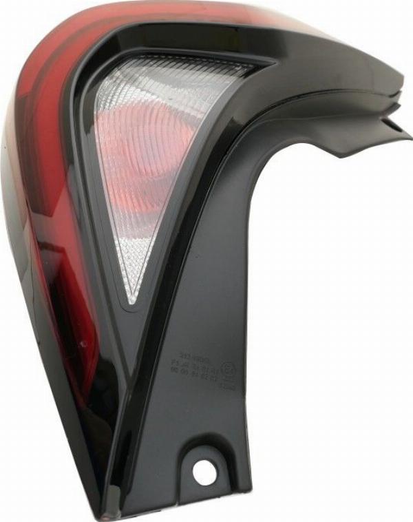 ABAKUS 212-19DGL-LD-UE - Auto Part