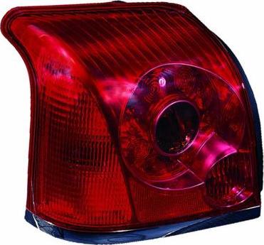 ABAKUS 212-19G9L-LD-UE - Auto Part