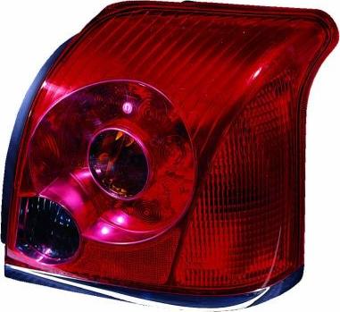 ABAKUS 212-19G9R-LD-UE - Auto Part