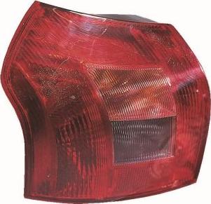 ABAKUS 212-19H1L-LD-UE - Auto Part