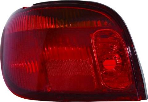 ABAKUS 212-19H3L-LD-UE - Auto Part