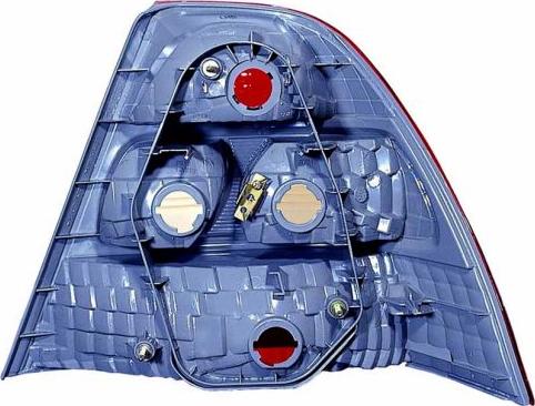 ABAKUS 212-19L8L-LD-UE - Auto Part