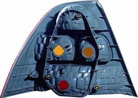 ABAKUS 212-19L8R-LD-UE - Auto Part