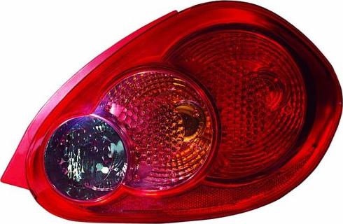 ABAKUS 212-19N3R-LD-UE - Auto Part