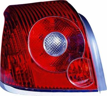 ABAKUS 212-19N9L-LD-UE - Auto Part