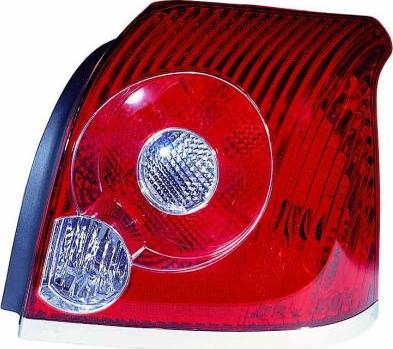 ABAKUS 212-19N9R-LD-UE - Auto Part