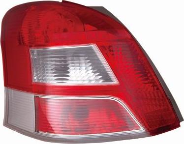 ABAKUS 212-19T3L3LD-UE - Auto Part