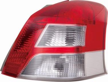ABAKUS 212-19T3R3LD-UE - Auto Part