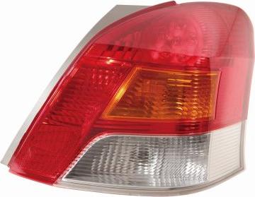 ABAKUS 212-19T3R-LD-UE - Auto Part