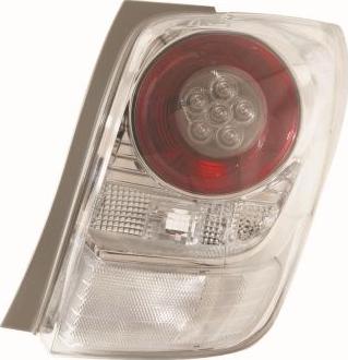 ABAKUS 212-19T5R-LD-UE
