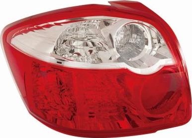ABAKUS 212-19U3L-LD-UE - Auto Part