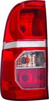 ABAKUS 212-19W6L-LD-UE - Auto Part