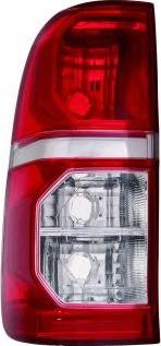 ABAKUS 212-19W6R-LD-UE - Auto Part