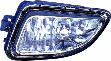 ABAKUS 212-2050R-UE - Auto Part