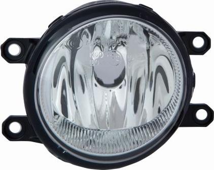 ABAKUS 212-2092L-UE - Auto Part
