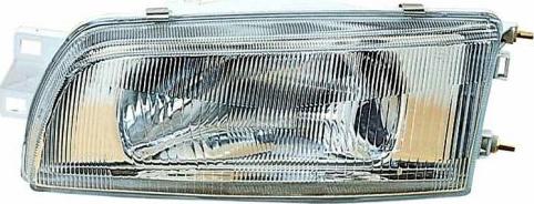 ABAKUS 214-1119R-LD-E