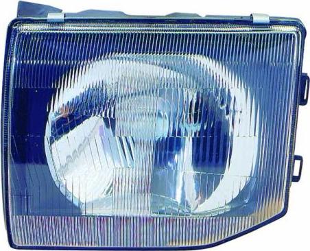 ABAKUS 214-1120L-LD-E