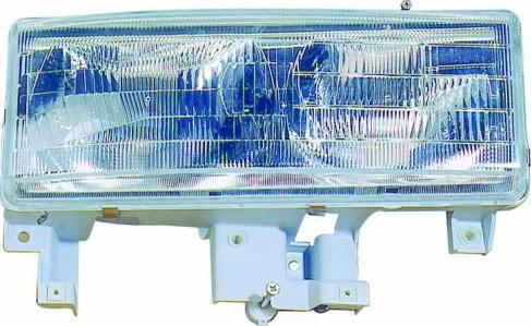 ABAKUS 214-1131L-LD - Auto Part