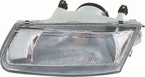 ABAKUS 214-1153L-LD-EM