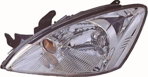 ABAKUS 214-1172L-LD-EM