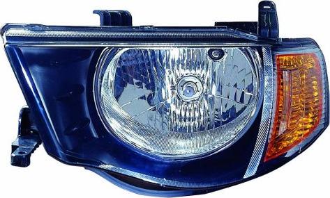 ABAKUS 214-1180L-LD-E