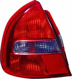 ABAKUS 214-19A7L-UE - Auto Part