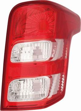 ABAKUS 214-19AAL-UE - Auto Part