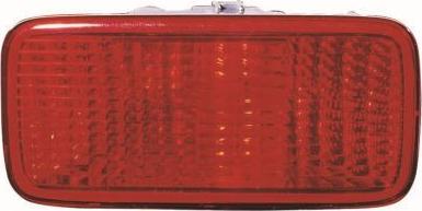 ABAKUS 214-4001L-LD-UE - Auto Part