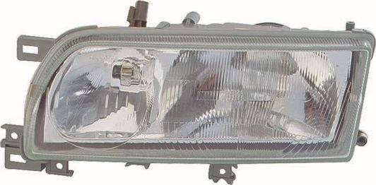 ABAKUS 215-1141L-LD-E