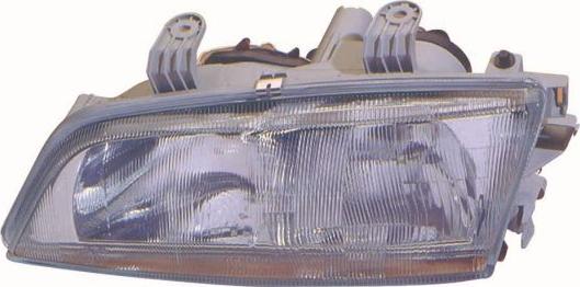 ABAKUS 215-1172R-LD-EM