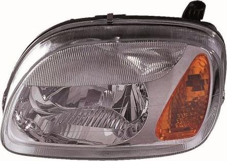 ABAKUS 215-1190R-LD-EM - Auto Part