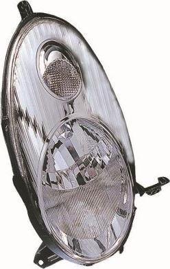 ABAKUS 215-1194L-LD-EM