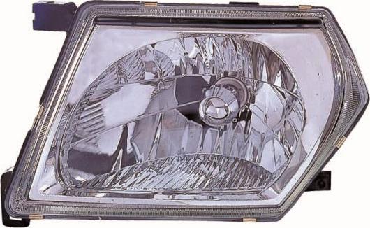 ABAKUS 215-11A1R-LD-E - Auto Part