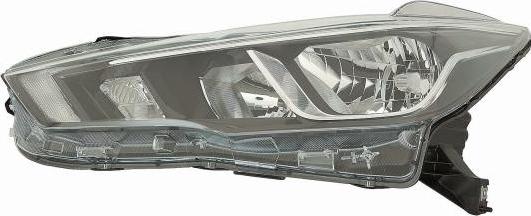ABAKUS 215-11AGR-LDEM2 - Auto Part