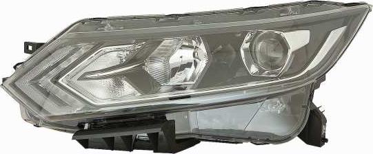 ABAKUS 215-11AKR-LDEM2 - Auto Part