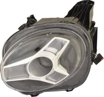 ABAKUS 215-11AWLMLDEM2 - Auto Part