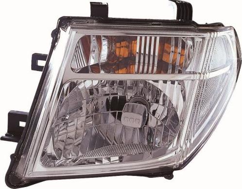 ABAKUS 215-11B2L-LD-EM