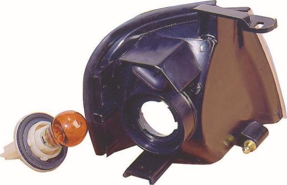 ABAKUS 215-1580R-UE - Auto Part