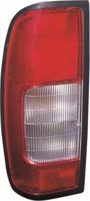 ABAKUS 215-19D4R-AE - Auto Part